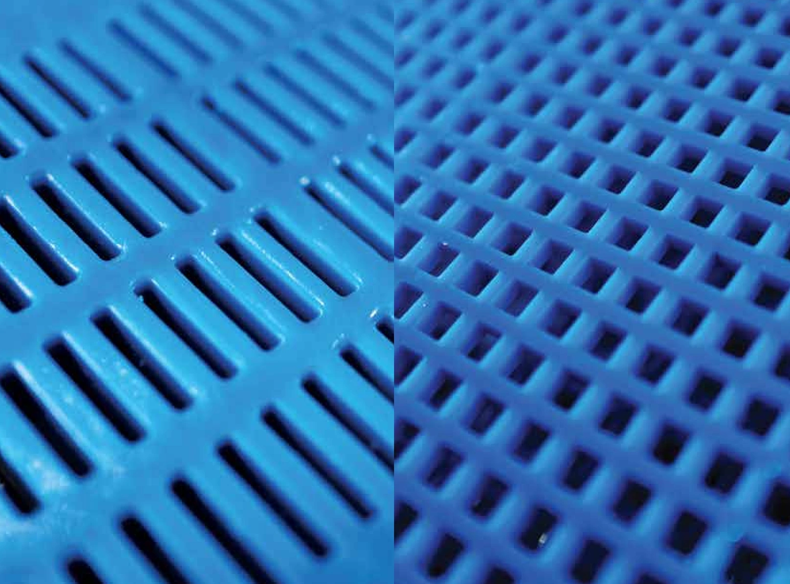 Telas de Poliuretano